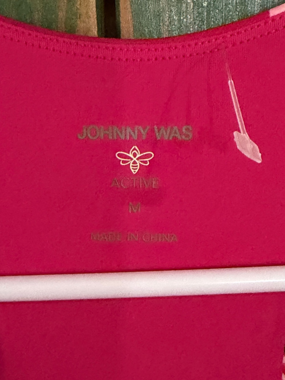 NWOT Johnny Was Misty Fall Everyday Tennis Dress - M - Picture 5 of 7